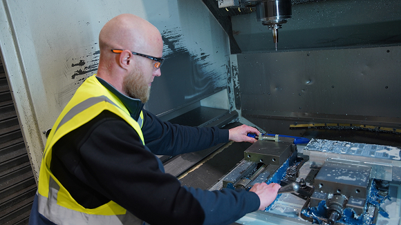 Tier 1 Engine Programme